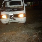 Kecelakaan di Tasikmalaya