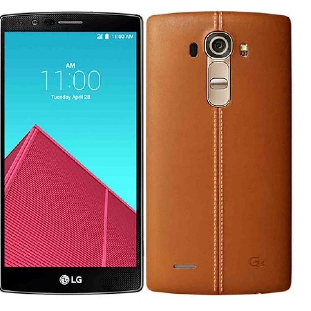 LG G4