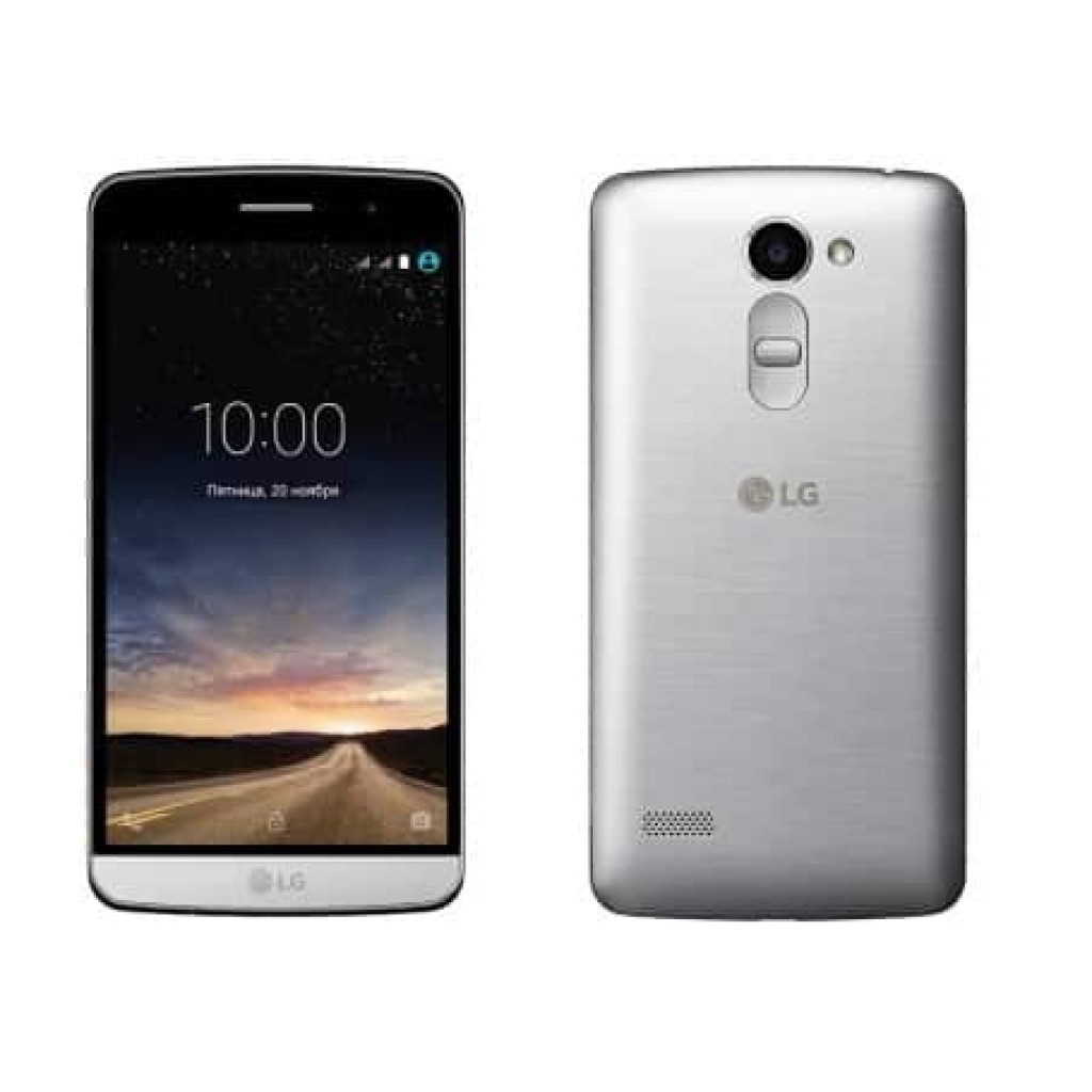 LG Ray