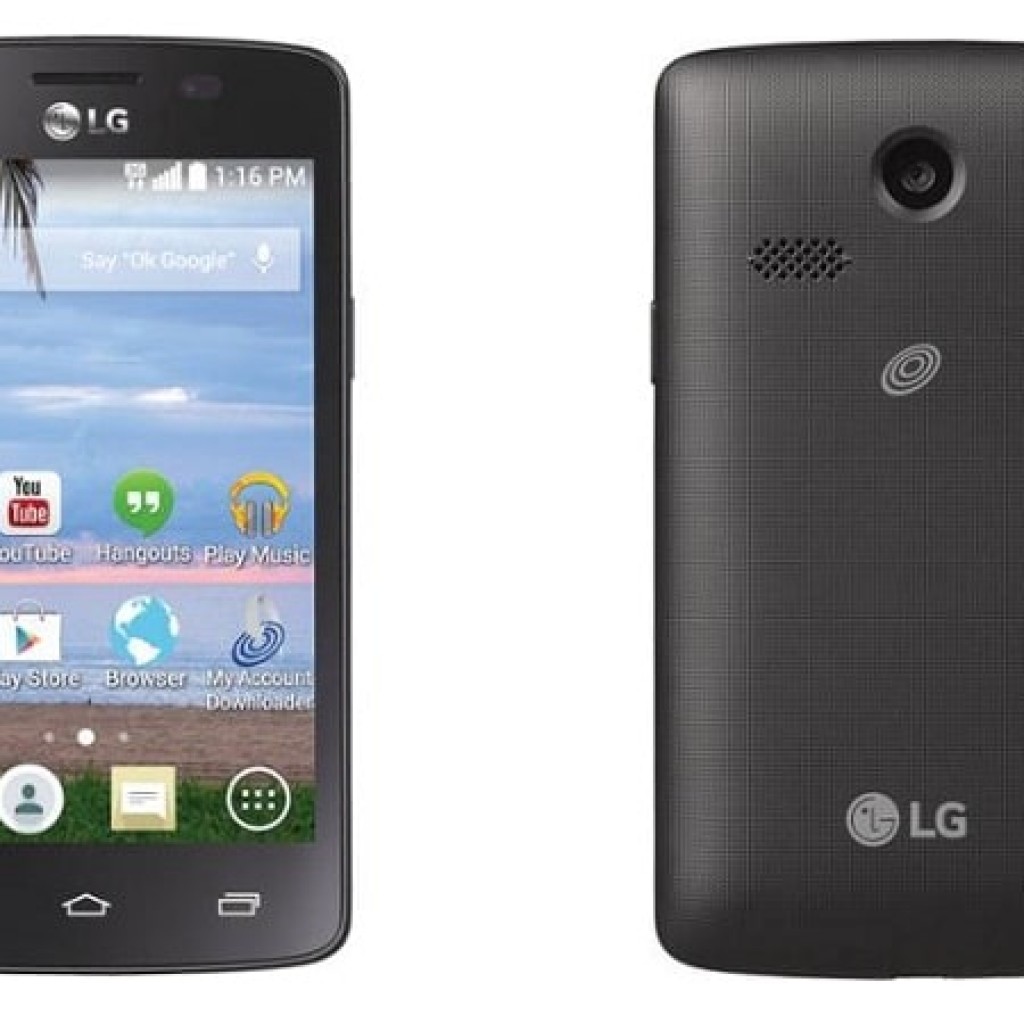 LG16 Android KitKat