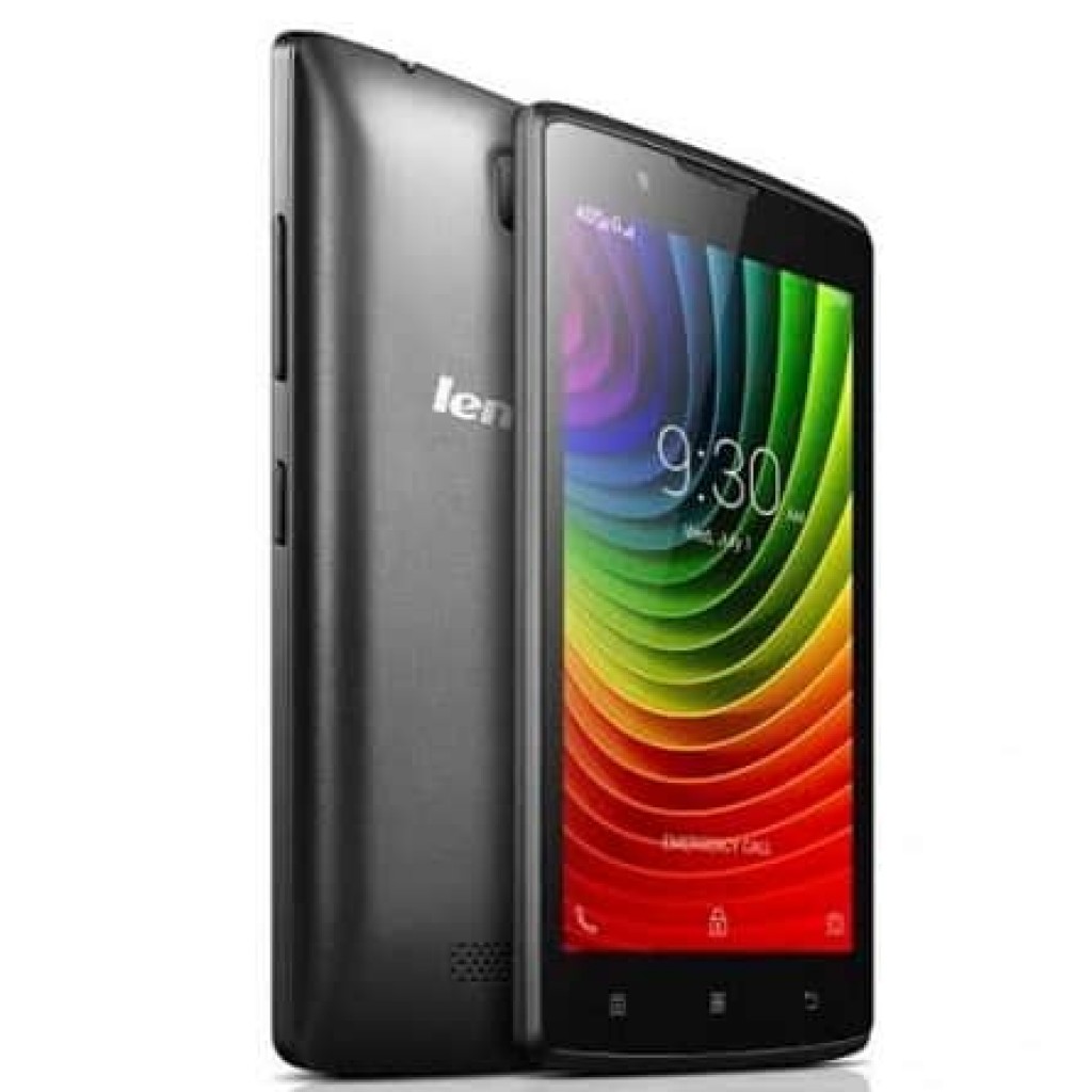 Lenovo A2010