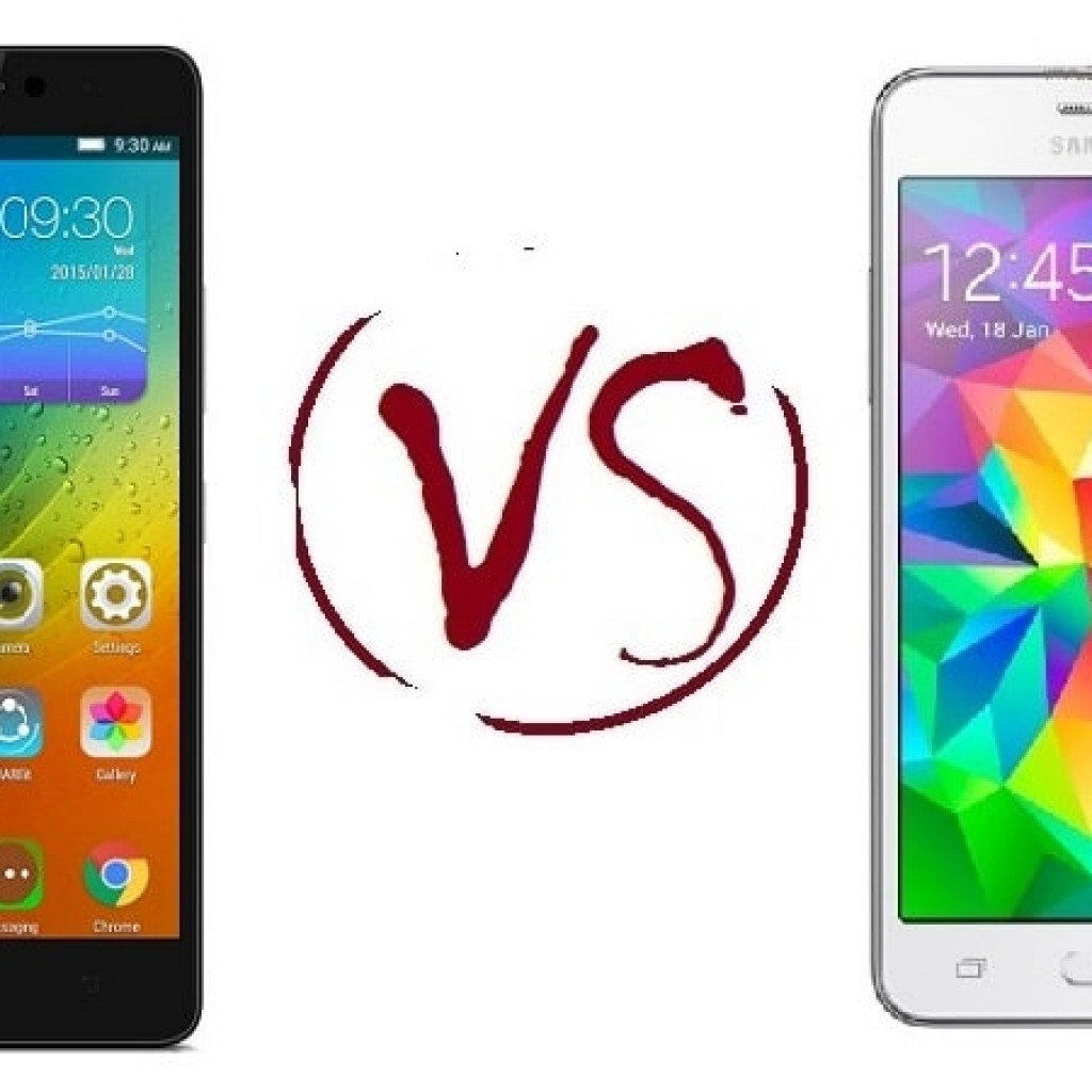 Lenovo A7000 vs Samsung Galaxy J5