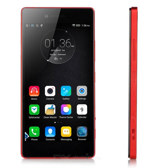 Ini Dia Fitur Unik Lenovo Vibe Shot yang Tak Boleh Anda Lewatkan