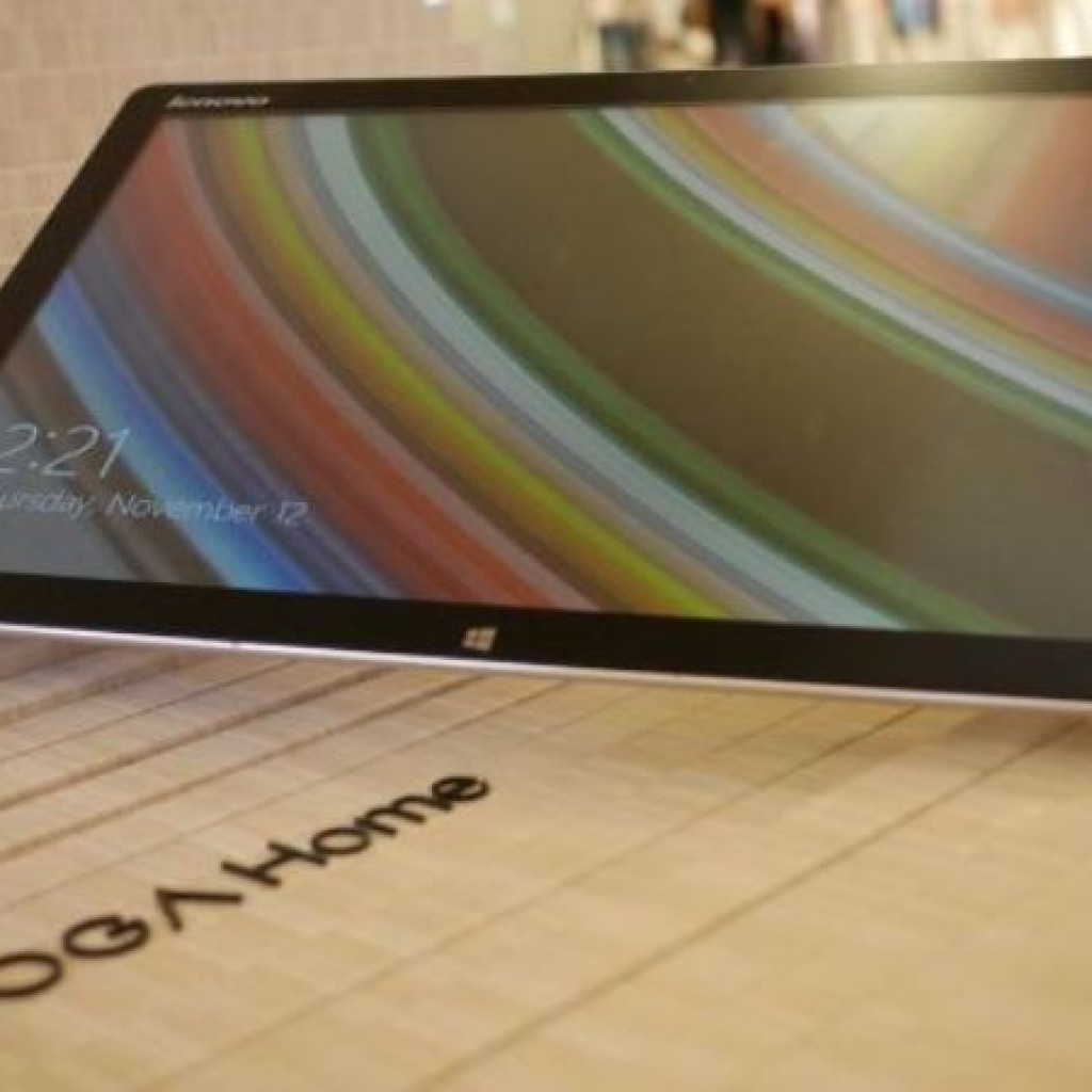 Lenovo Yoga Home 500