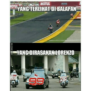 Meme MotoGP Valencia 2015
