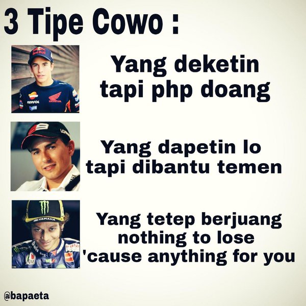 Meme MotoGP