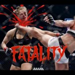 Meme Ronda vs Holly