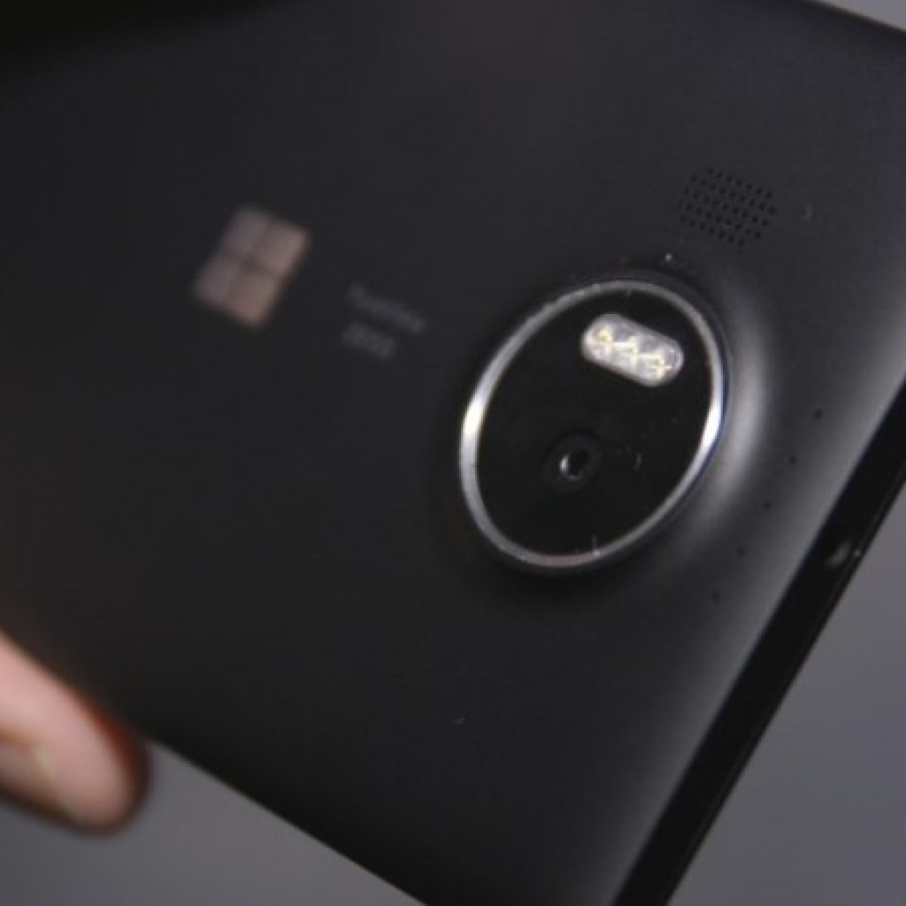 Microsoft Lumia 950