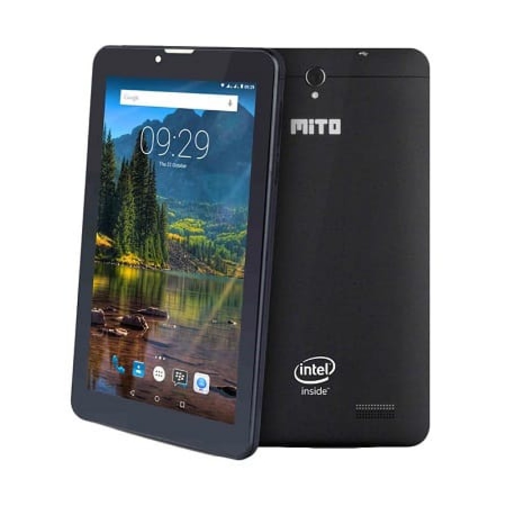 Mito T35 Fantasy Tablet