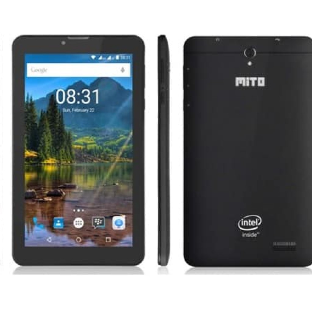 Mito T35 Fantasy Tablet1