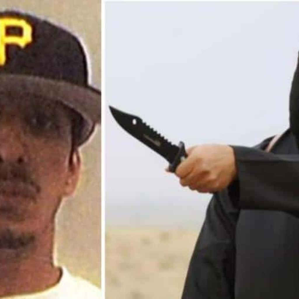 Mohammed Emwazi alias Jihadi John