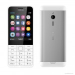 Nokia 230 full style