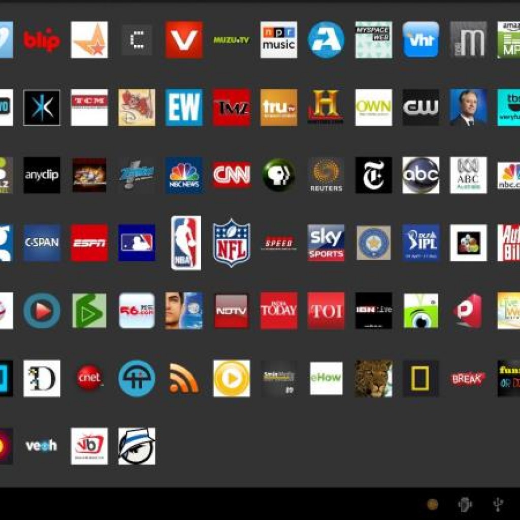Nonton TV Gratis di Android