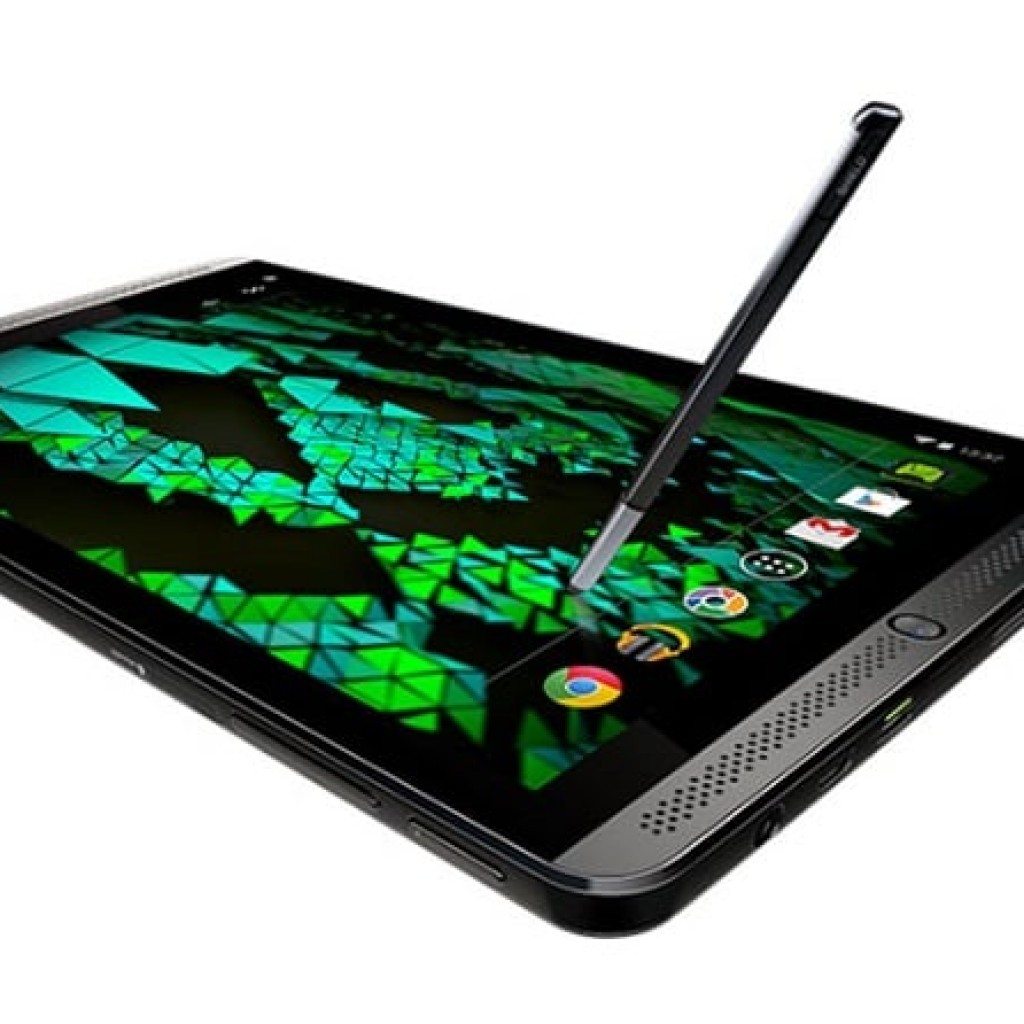 Nvidia Shield Tablet X1