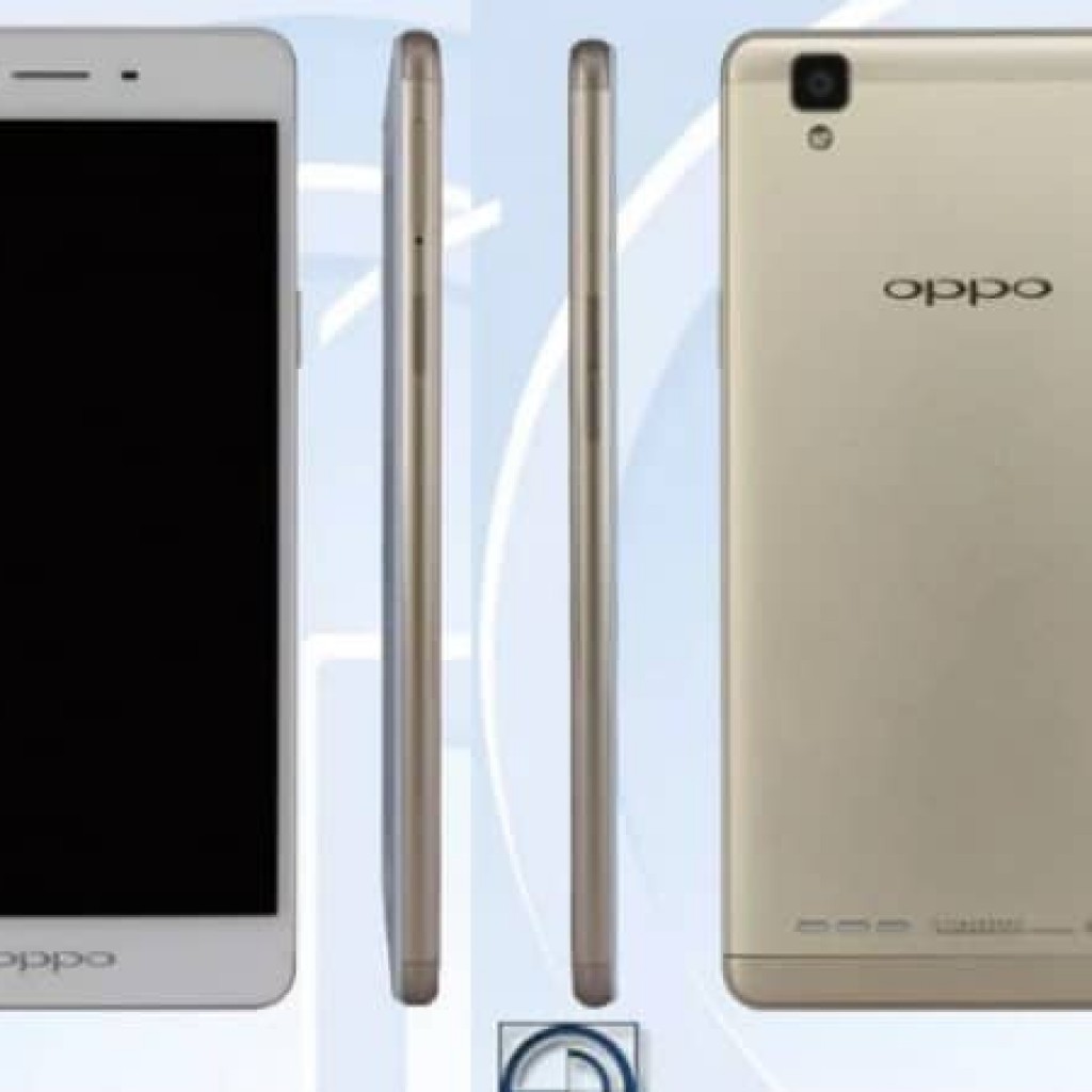 OPPO A53