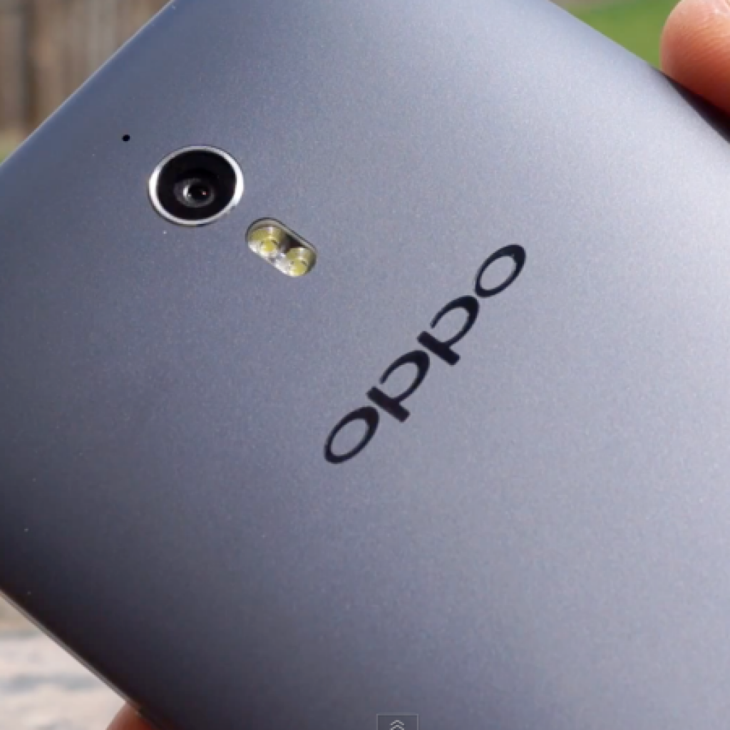 Oppo Find 9