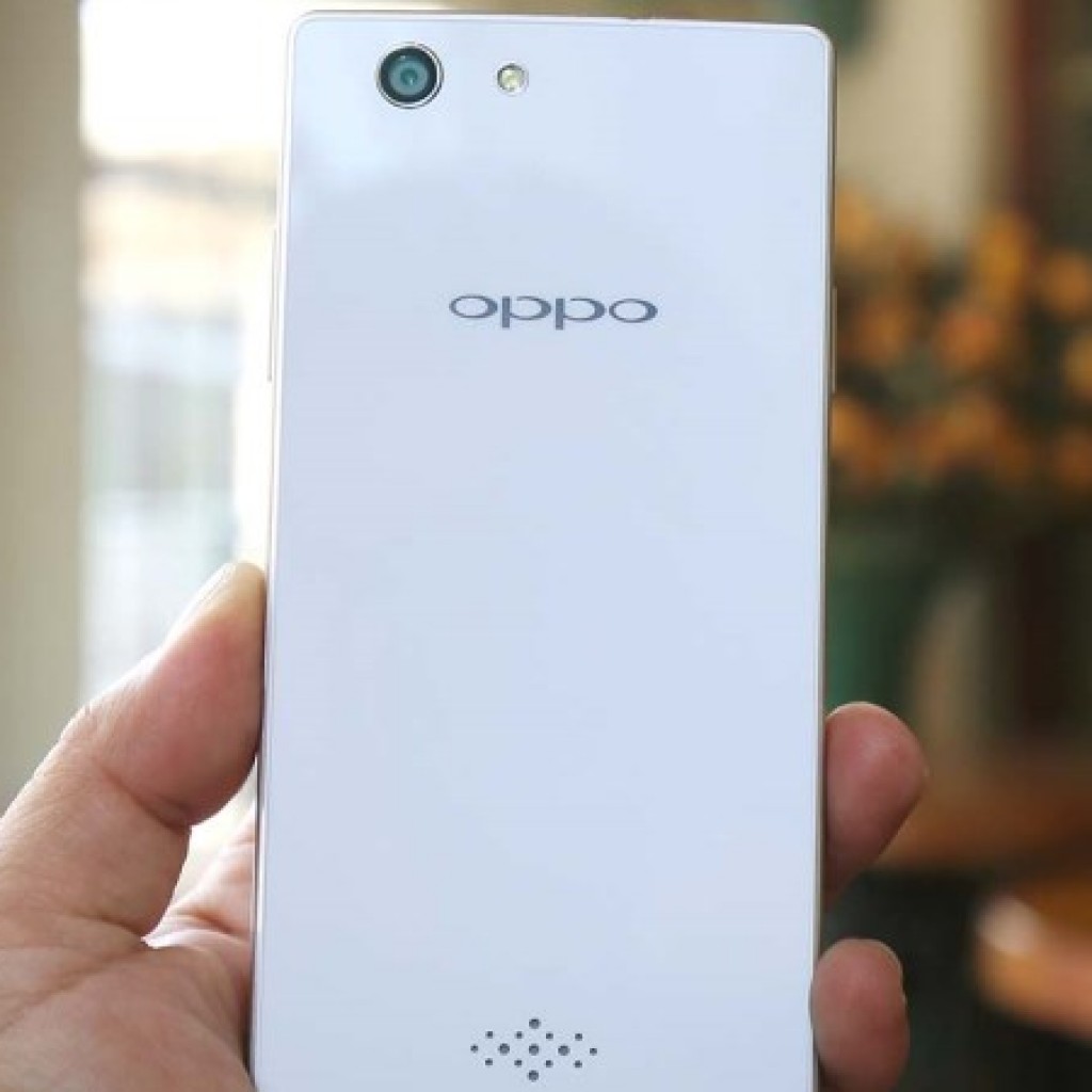 Oppo Neo 7