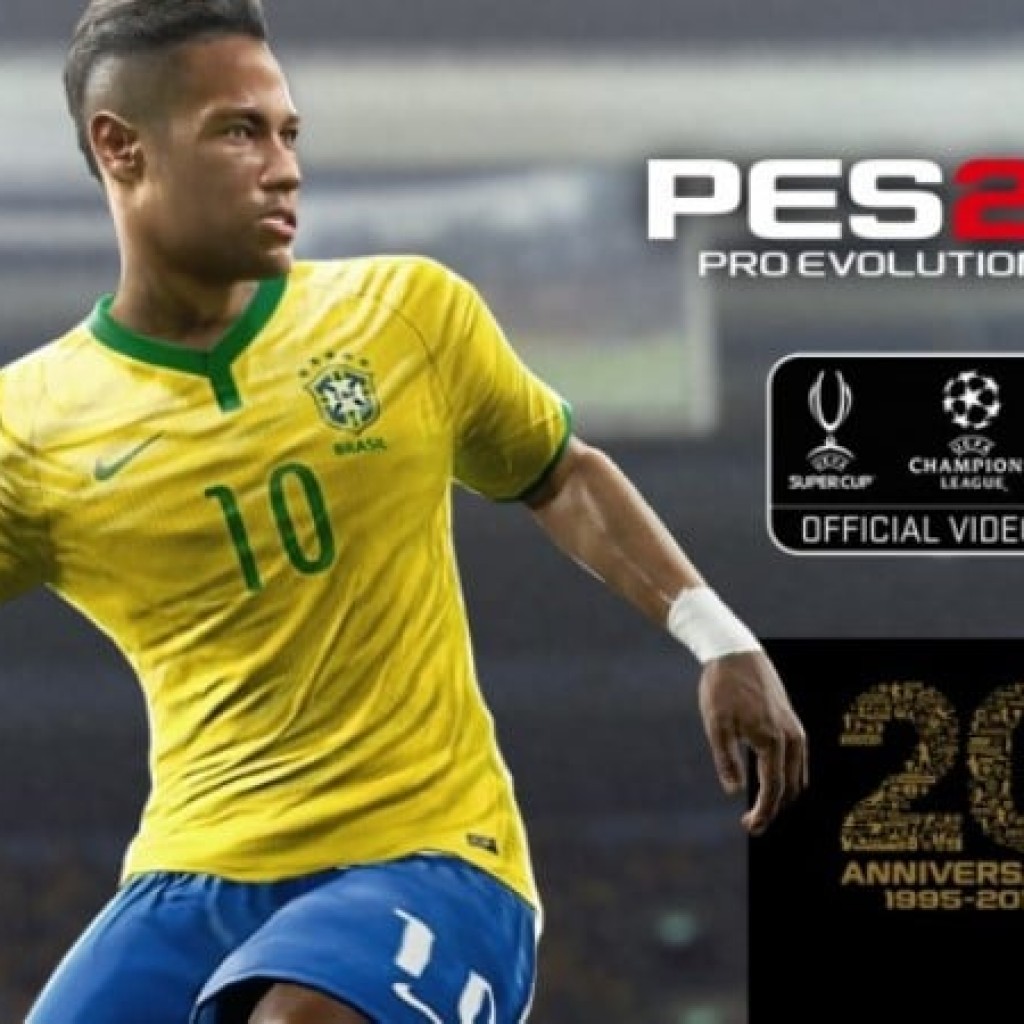 PES 2016