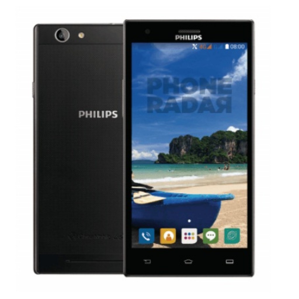 Philips Sapphire S616