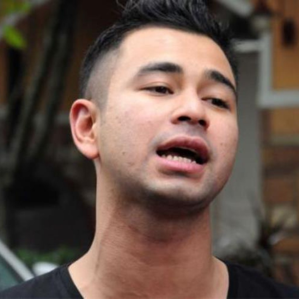 Raffi Ahmad