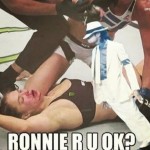 Ronda Rousey Meme Jacko