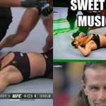 Rousey KO Meme