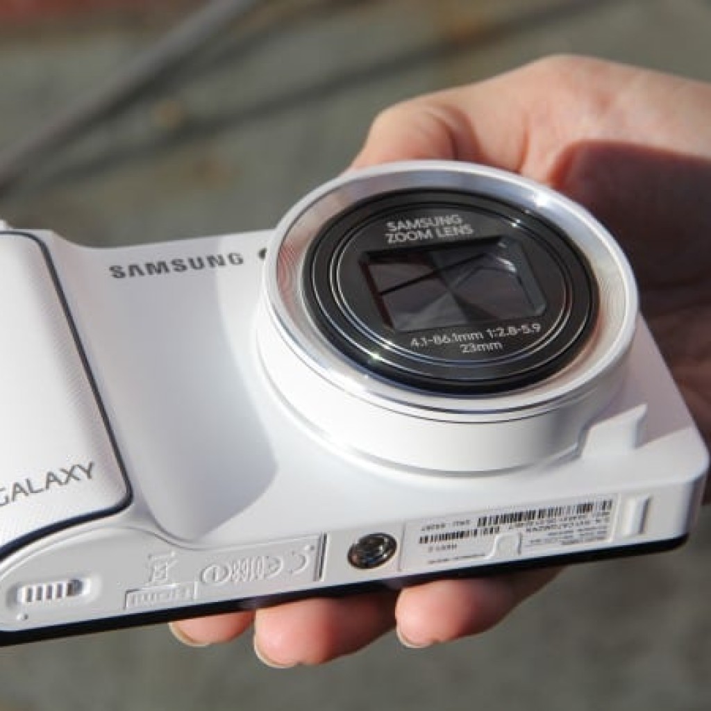 Samsung Camera