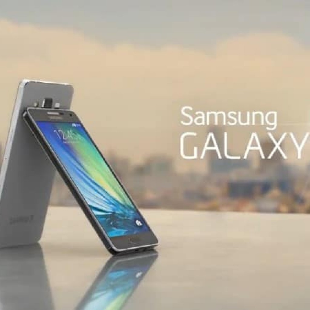 Samsung Galaxy A