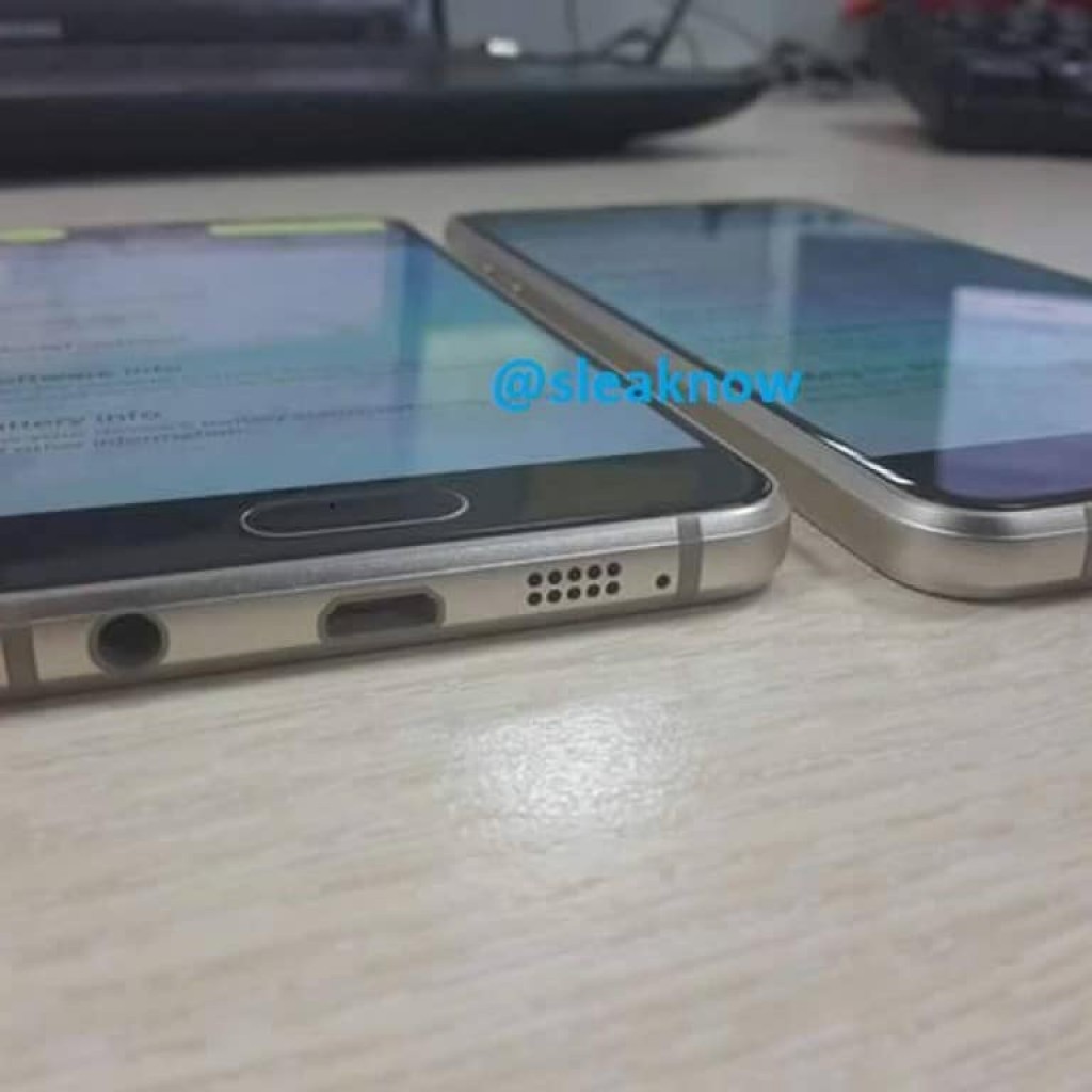 Samsung Galaxy A3 dan Galaxy A5 2016