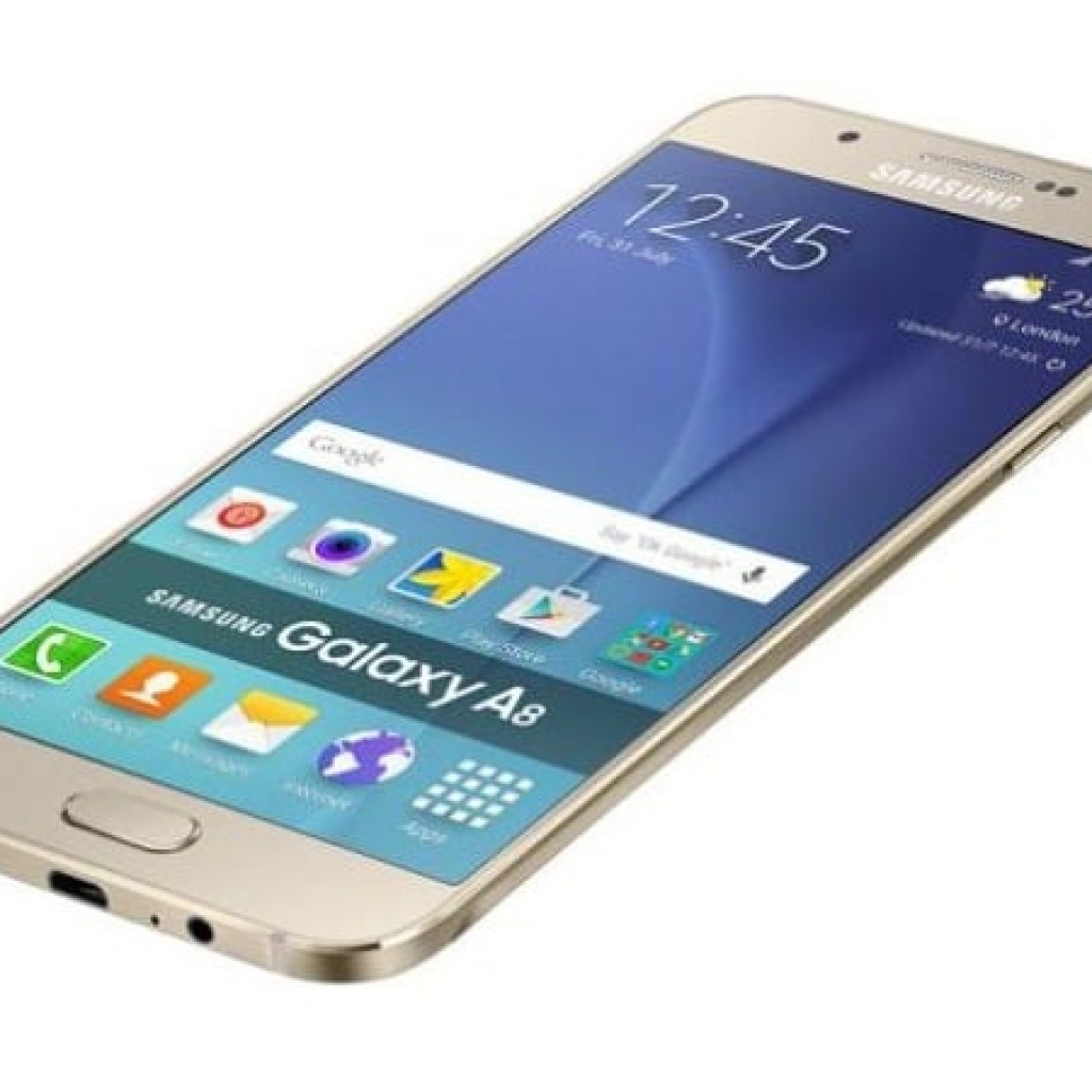 Samsung Galaxy A9