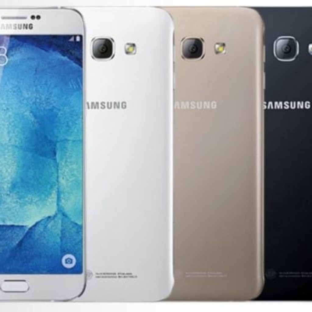 Samsung Galaxy A91