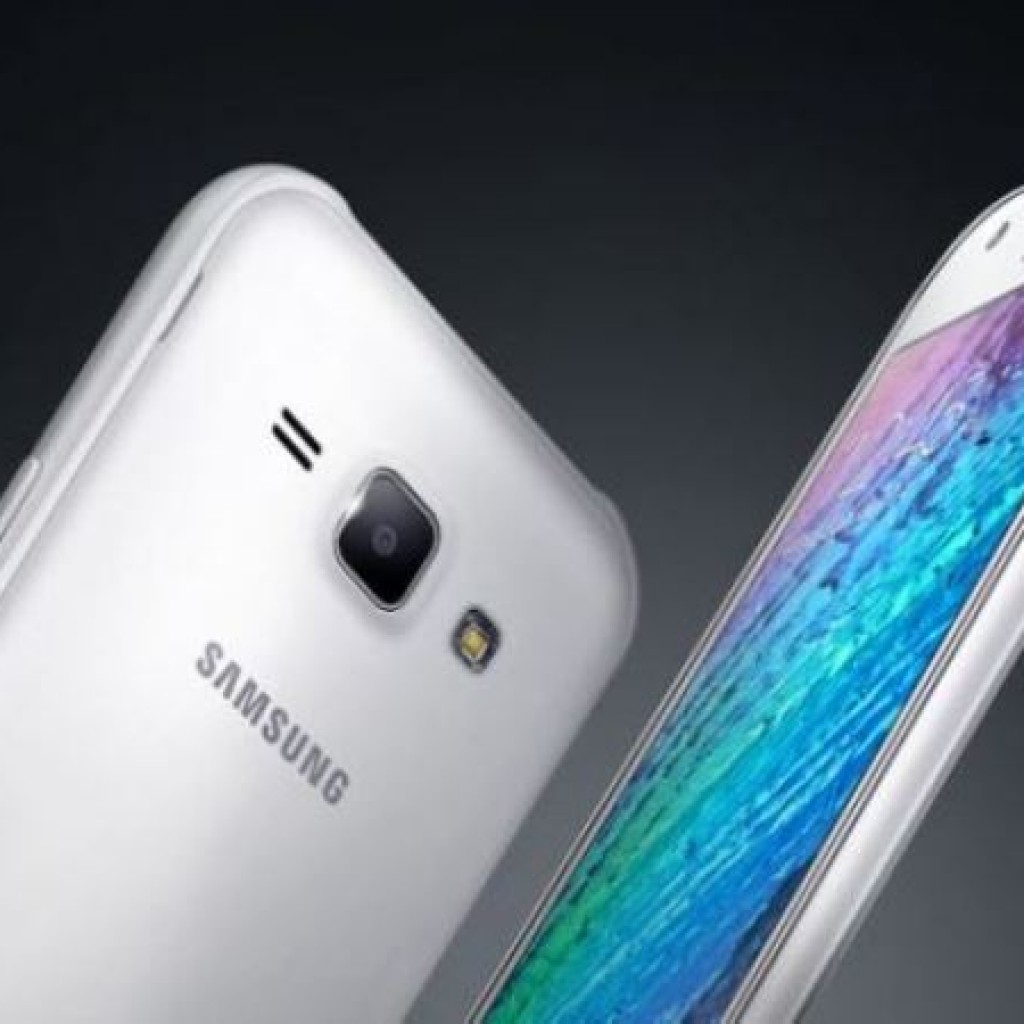 Samsung Galaxy J21