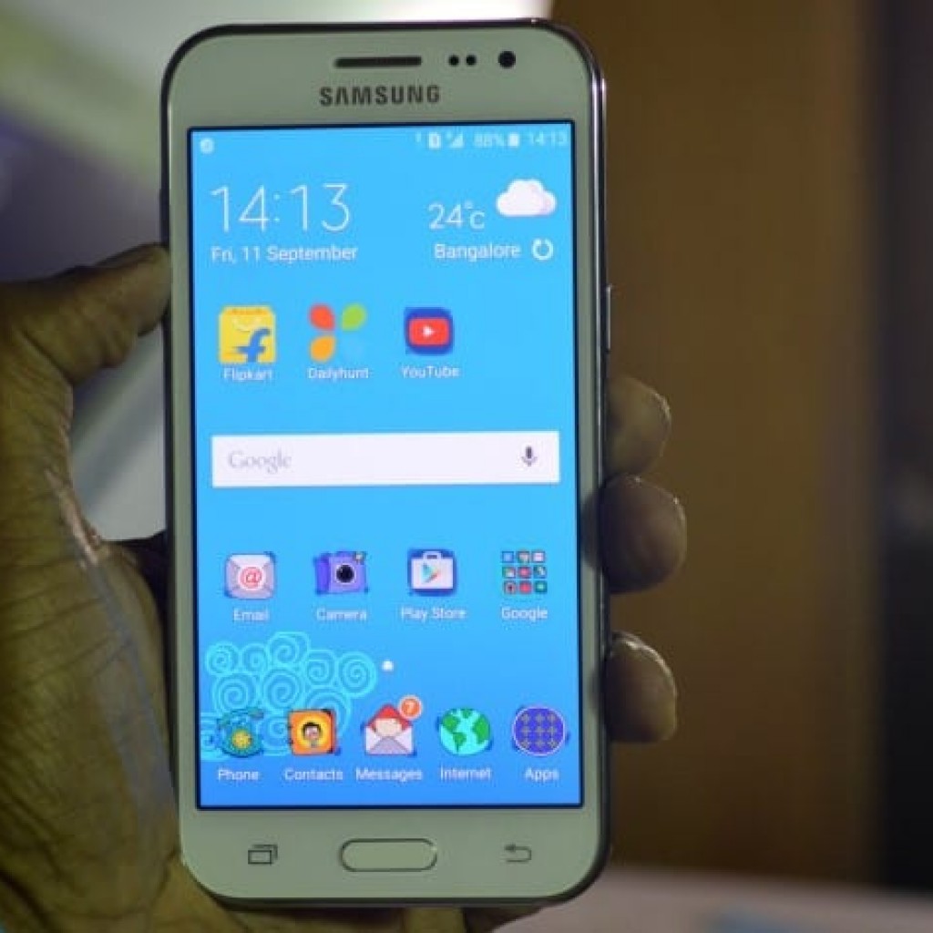 Samsung Galaxy J22