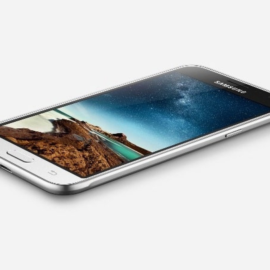 Samsung Galaxy J3