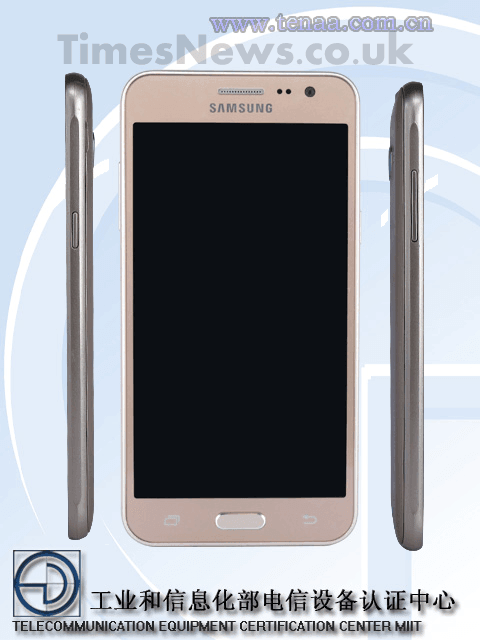 Samsung Galaxy J3 Akhirnya Tiba di TENNA Dengan Kamera Utama 8MP