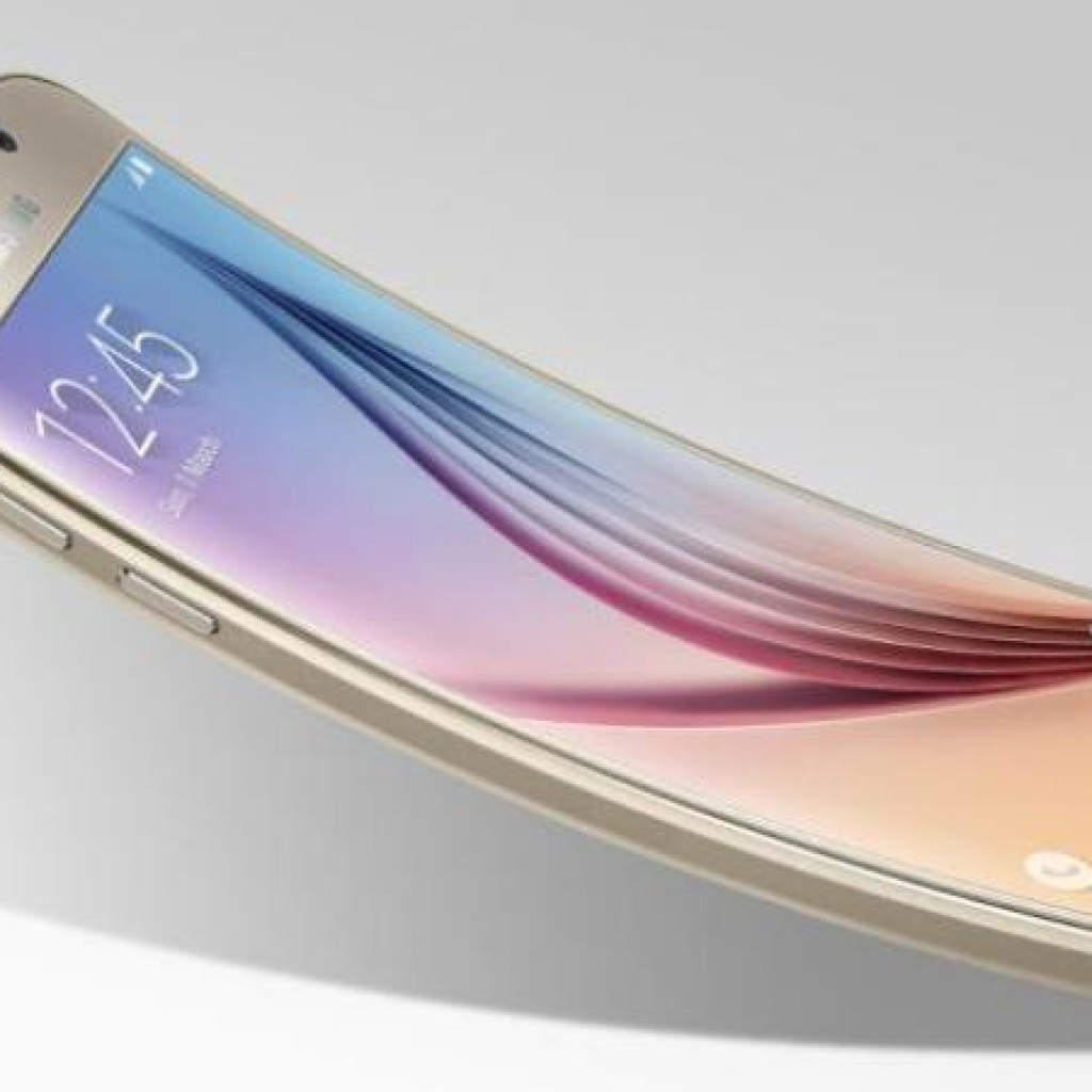 Samsung Galaxy S7 Konsep