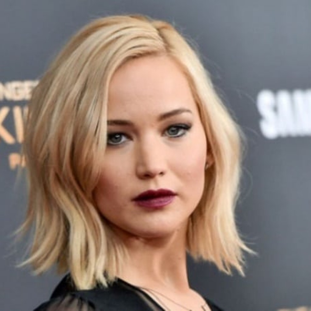 Setelah Sukses Berakting Jennifer Lawrence Berencana Sutradarai Film