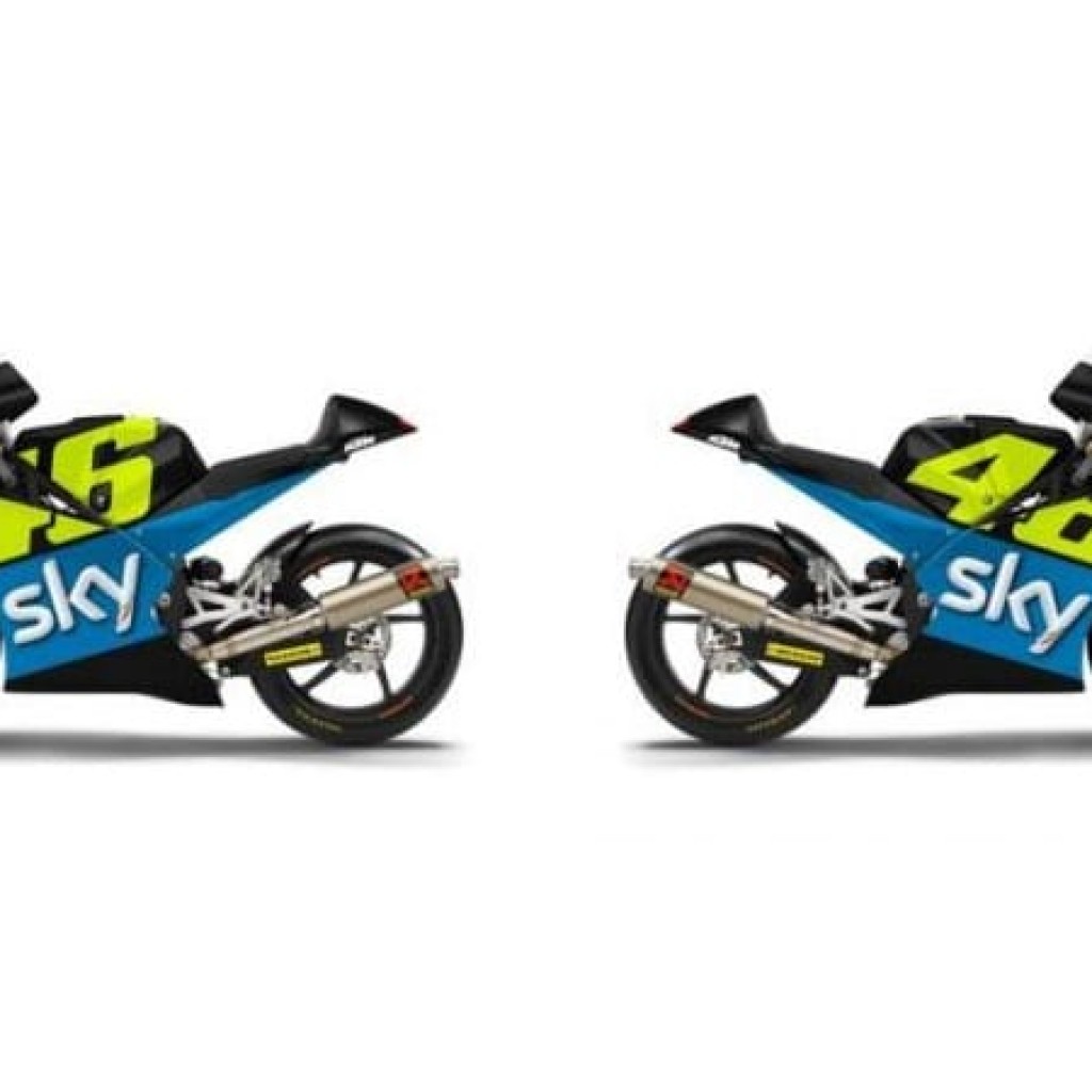 Sky Racing Team VR46