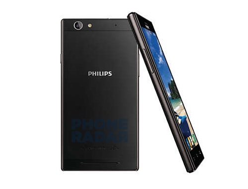 Philips Umumkan Sapphire S616 & Sapphire Life V787 dengan Layar Anti-Blue