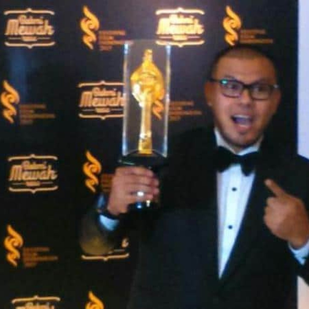 Sukses Raih Penghargaan Sutradara Terbaik FFI 2015 Joko Anwar Buat Film Baru
