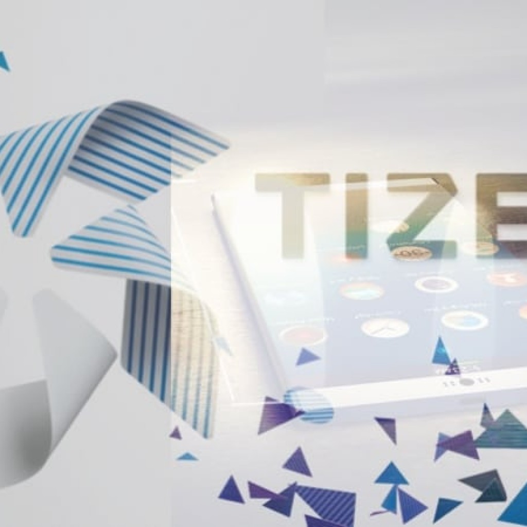 Tizen