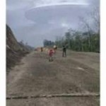 UFO editan di Padalarang