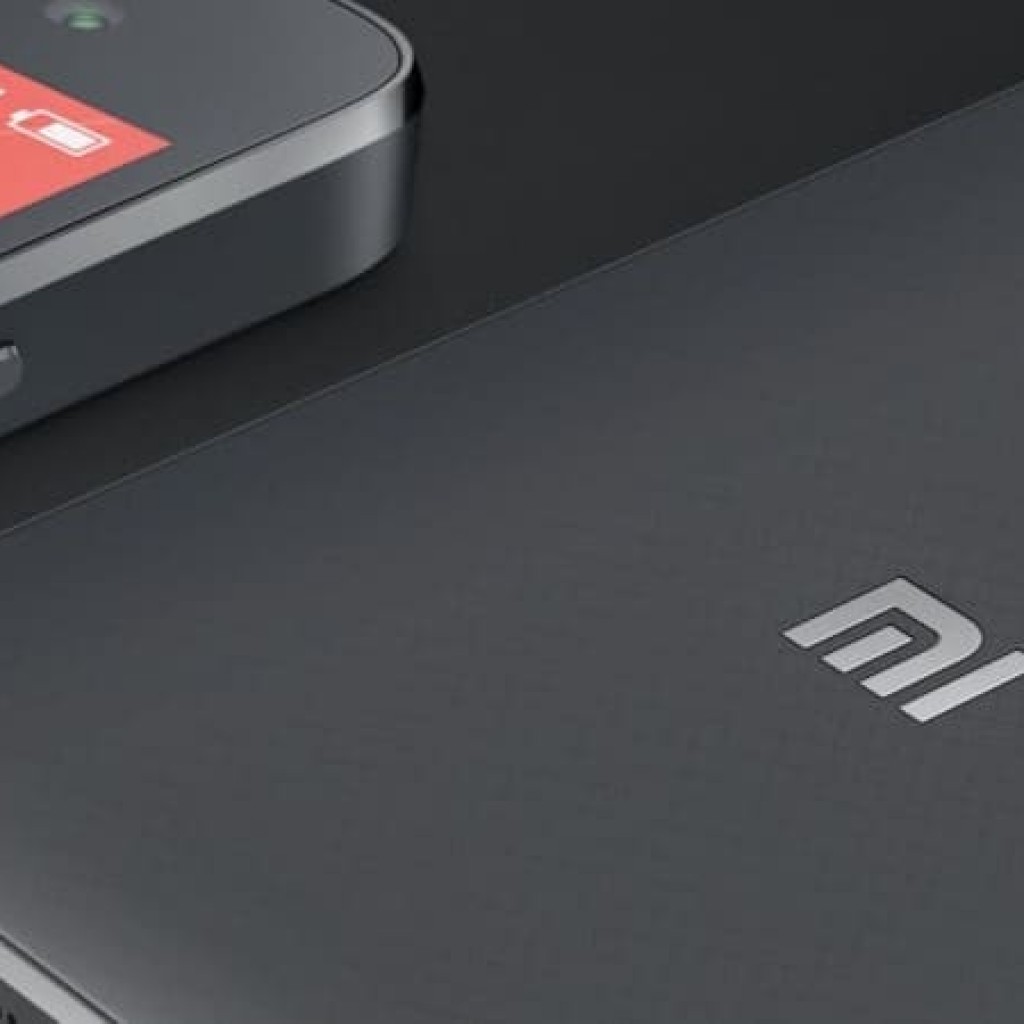 Xiaomi Mi