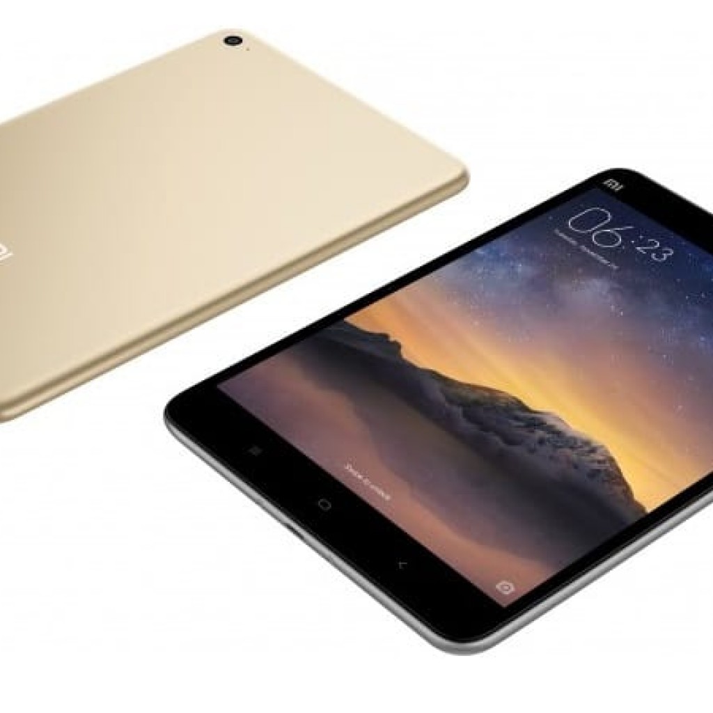 Xiaomi Mi Pad 22