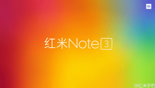 Xiaomi Redmi Note 2 Pro Bakal Hadir Sebagai Redmi Note 3