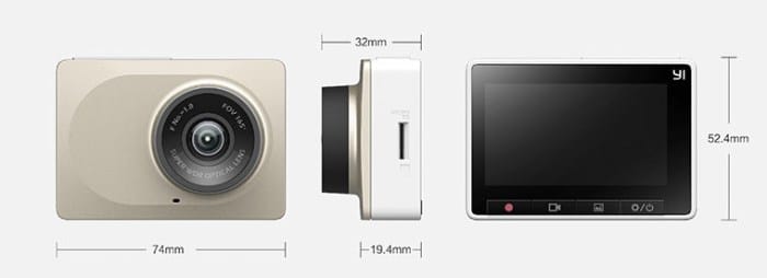 Harga Xiaomi Yi 2 dan Spesifikasi, Kamera Aksi Mapan Harga Terjangkau