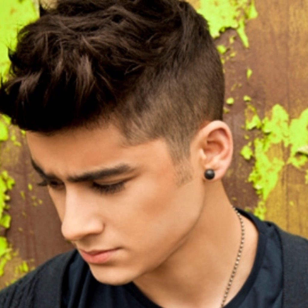 Zayn Malik Akui Tidak Cocok dengan One Direction Dari Awal