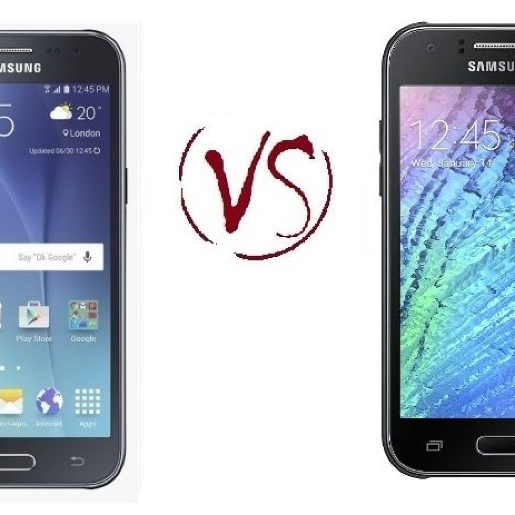 harga Samsung Galaxy J2 vs Galaxy J1 Ace