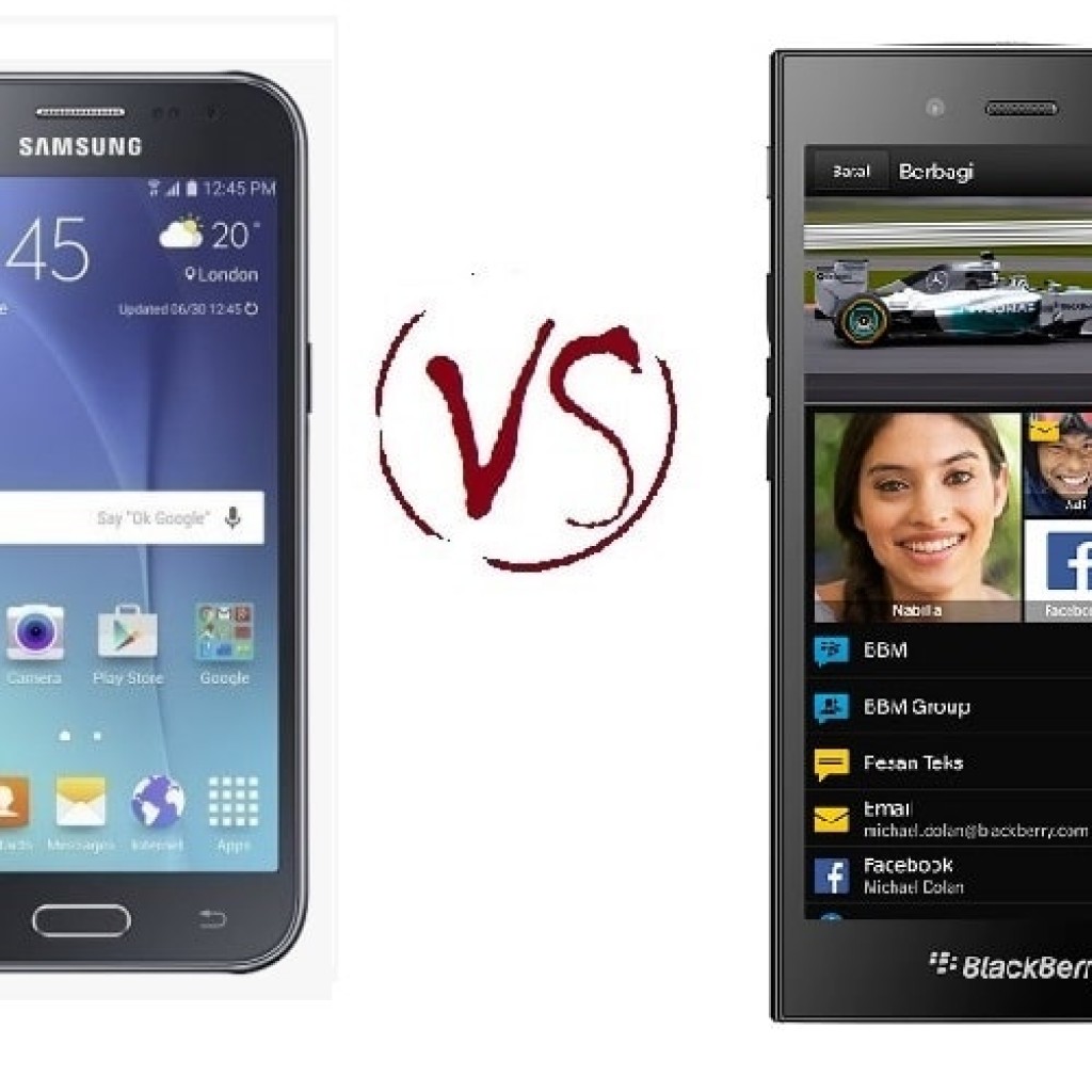 harga Samsung Galaxy J2 vs Motorola Moto X1