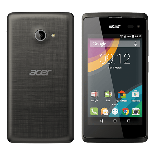 Harga Samsung Galaxy V Plus vs Acer Liquid Z220, Spesifikasi dan Perbandingan